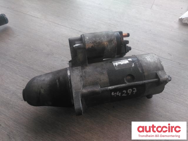 Starter diesel til Subaru Impreza 2008-2012 (Type III) (MITSUBISHI ELECTRIC|23300AA620|M002T89071|)