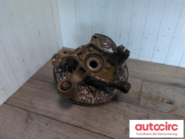 Hjulspindel venstre bak til Subaru Forester 2008-2013 (Type III) (BENSIN/AUTOMAT|28411SC011|28473FG000|)