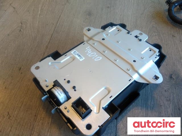 Instrument head-up display (HUD) til Peugeot 508 2011-2014 (Type I, Fase 1)  (JOHNSON CONTROLS|9665356480|9812713180|6155JT| 9665356480-01)