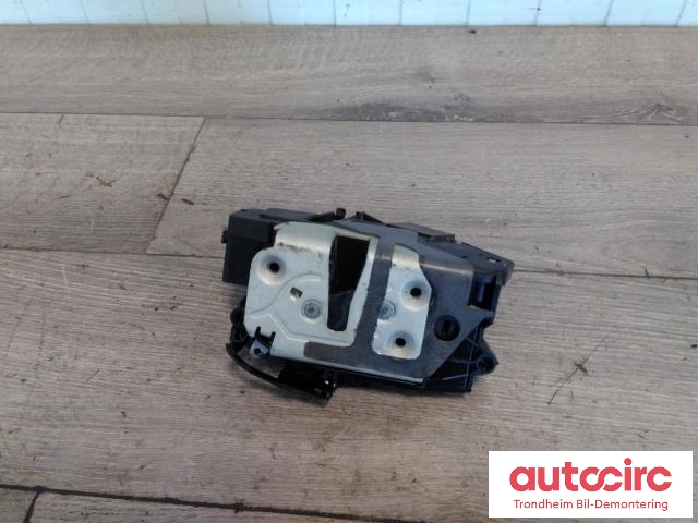 Låsekasse høyre foran til Ford Ranger 2012-2015 (FOMOCO|AB39-A21812-CB|5303367|)