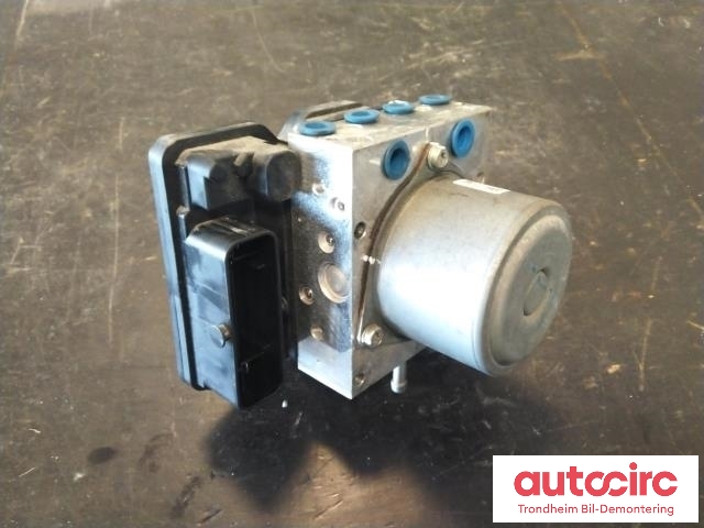 ABS sentral til Nissan Leaf 2018-->> (Type II)  (HITACHI|476605SH0A|476605SH0B|)