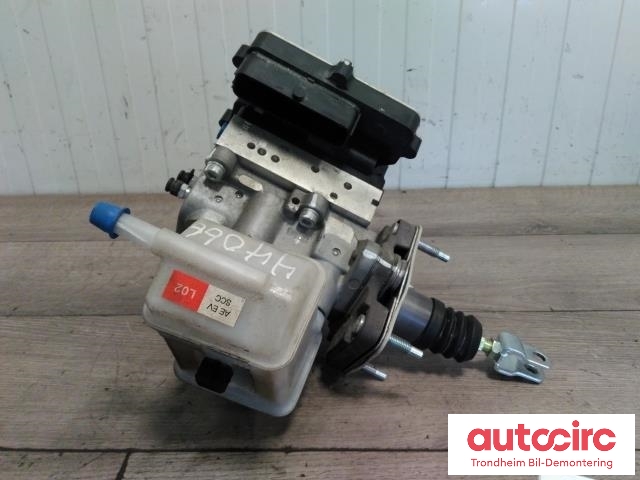 ABS sentral til Hyundai Ioniq Electric 2016-2019 (Fase 1)  (MANDO|58500G7400|58500-G7400|BH60764C51)