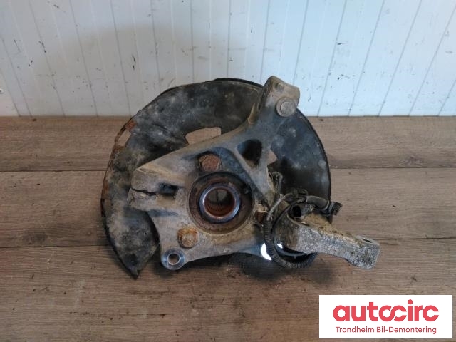 Hjulspindel venstre foran til Opel Astra J 2010-2015  (DIESEL/MANUELL|13319482|13583479|)