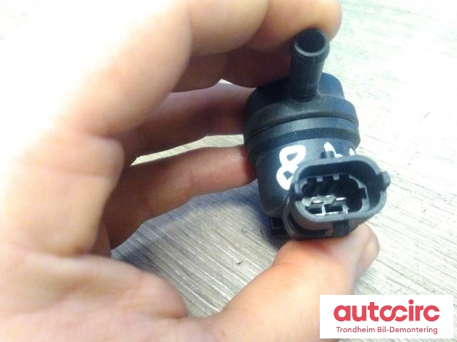 Lastebil, ventil magnet til Hyundai Veloster 2011-2015  (SOLENOID PÅ MOTOR|289103C200|28910-3C200|9044060001)