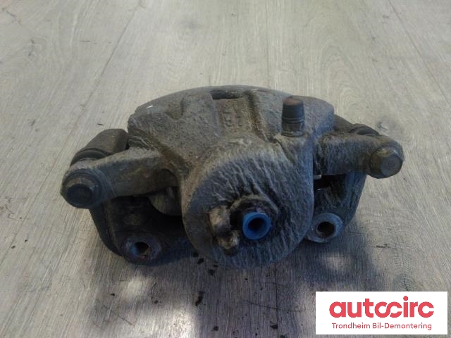 Bremsecaliper venstre foran til Hyundai Veloster 2011-2015 (..|581102V500|58110-2V500|581802VA50)