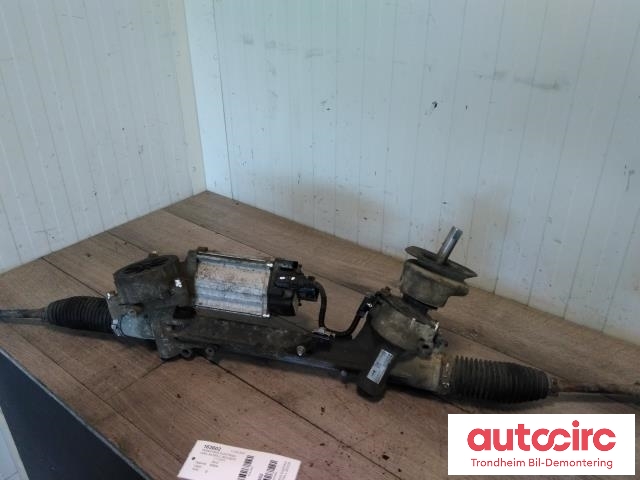 Tannstang elektrisk til Opel Astra J 2010-2015  (..|13327433|13335004|13413957)