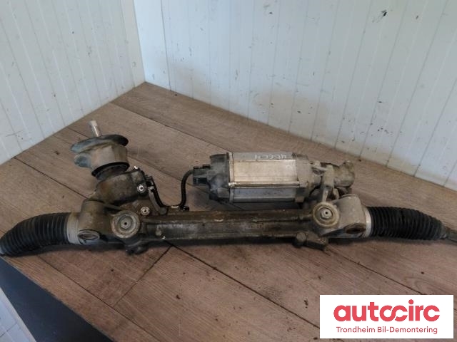 Tannstang elektrisk til Opel Astra J 2010-2015  (..|13327433|13335004|13413957)