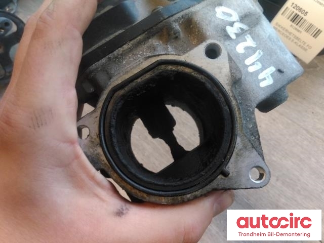 EGR-ventil til Dodge Journey 2008-2010  (..|03G131501P|68021528AB|)