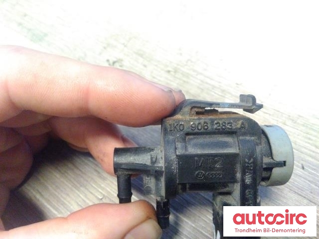 Vakuumventil til Dodge Journey 2008-2010  (VAKUUMVENTIL|1K0906283A|5105813AA|)