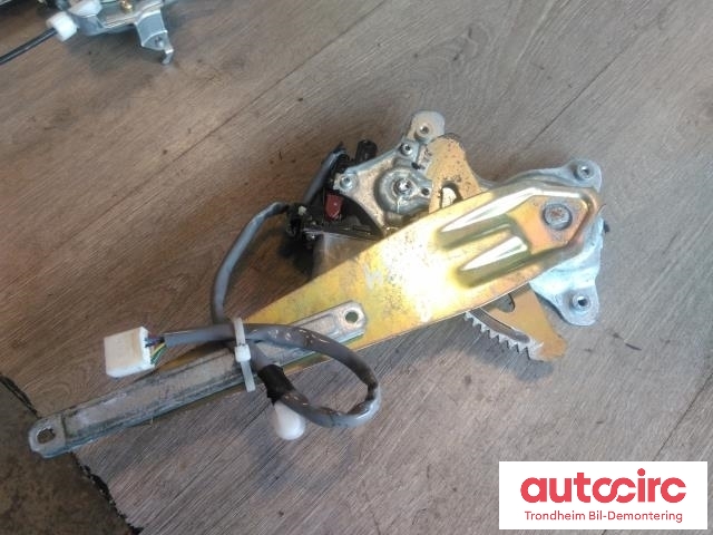 Ruteheis venstre bak til Lexus GS 1999-2004 (Type II) (S160) (S160) (DENSO|6980430240|8571030350|062040-0262)