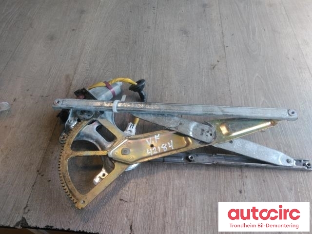 Ruteheis venstre foran til Lexus GS 1999-2004 (Type II) (S160) (S160) (DENSO|6980230240|8572030280|062040-0253)