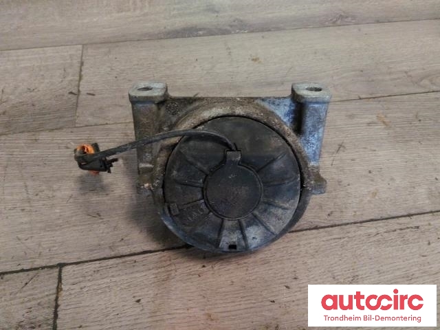 Motorfeste til Audi A4, Allroad 2009-2016 (Type I) (B8) (B8) (VENSTRE SIDE|8R0199381C|)
