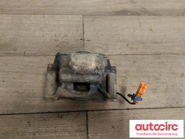 Motorfeste til Audi A4, Allroad 2009-2016 (Type I) (B8) (B8) (HØYRE SIDE|8R0199381AK|)