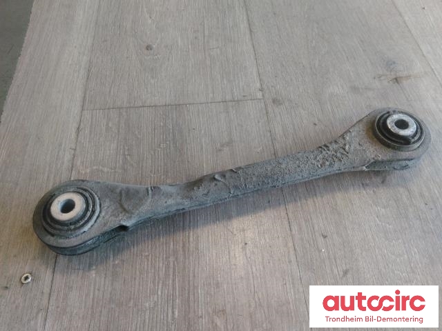 Bærebru venstre bak til Audi A4, Allroad 2009-2016 (Type I) (B8) (B8) (BÆREARM NEDRE|8K0501529L|)
