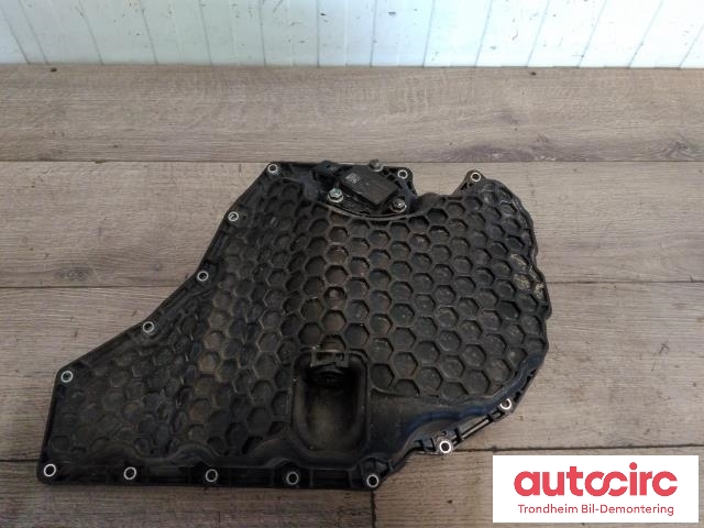 Bunnpanne til Audi A4, Allroad 2009-2016 (Type I) (B8) (B8) (MED SENSOR|06L103600F|)