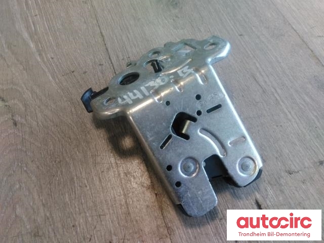 Baklukelås til Audi A4, Allroad 2009-2016 (Type I) (B8) (B8) (..|8R0827505|8R0827505A|)