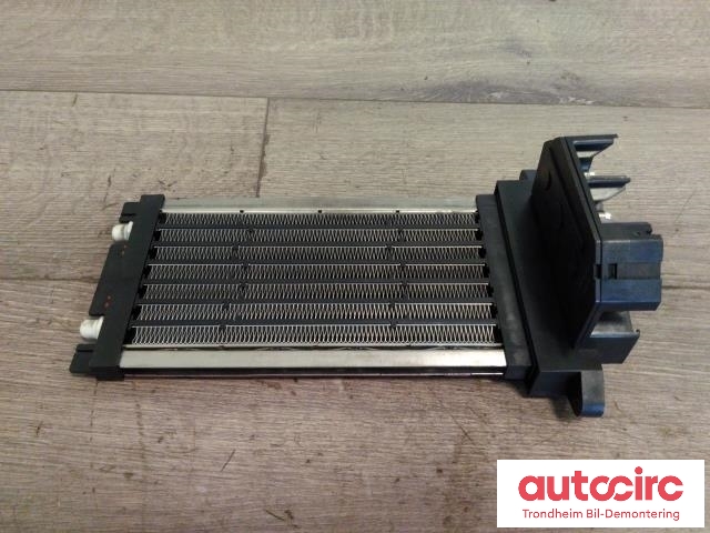 Varmeapparat ekstravarmer til Ford Fiesta 2002-2008 (Type V) (..|2S6H-18K463-AC|1206929|)
