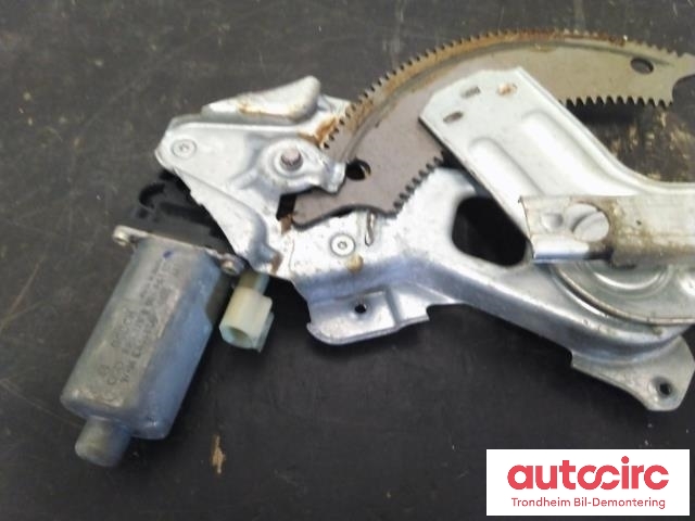 Ruteheis høyre foran til Dodge Ram 2003-2008 (Type III)  (BOSCH|6004PA1070|)