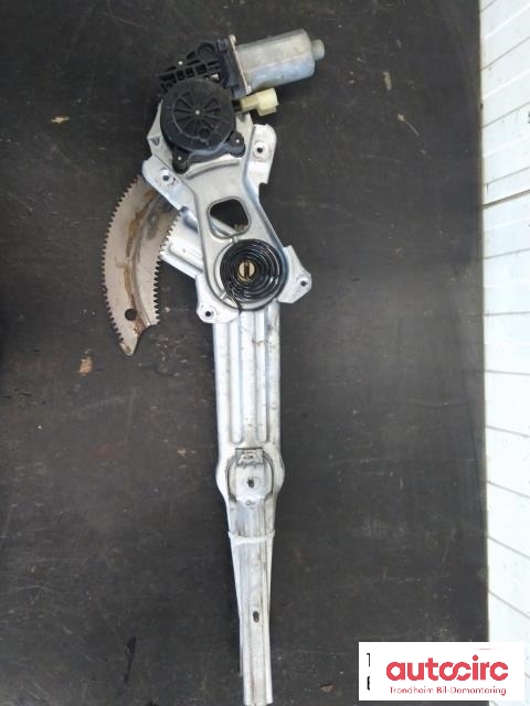Ruteheis høyre foran til Dodge Ram 2003-2008 (Type III)  (BOSCH|6004PA1070|)
