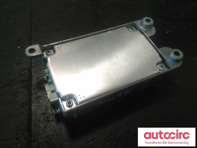 Styreenhet airbag hovedsensor til BMW 5-Serie 2003-2010 (E60/E61) (E60/E61) (..|6976465|65776976465|6952993)