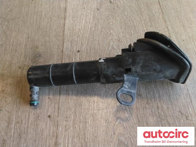 Lyktespylerdyse til Volvo XC90 2007-2014 (Type I, Fase 2)  (VOLVO|30698507|)
