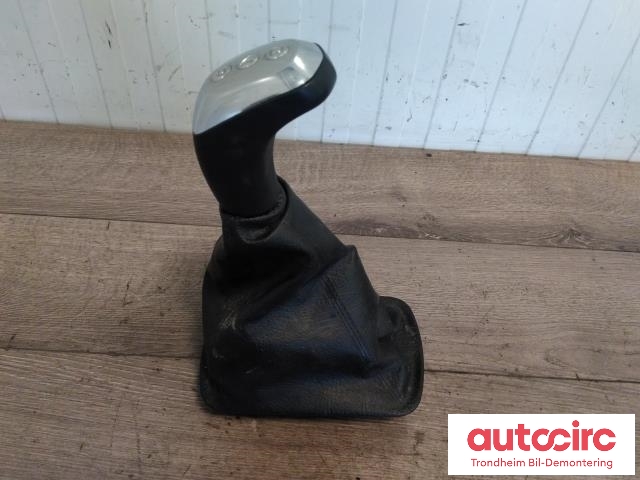 Girstang/girvelger automat til Mopedbil Aixam Impulsion 2010-2015 (..|)