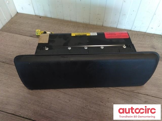 Airbag passasjer til Hummer H2 2003-2005 (GM|AL5296I6XA0A16|1675957|)