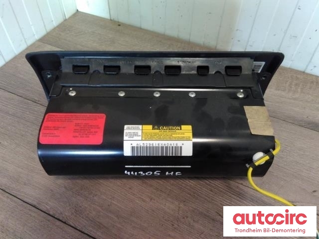 Airbag passasjer til Hummer H2 2003-2005 (GM|AL5296I6XA0A16|1675957|)