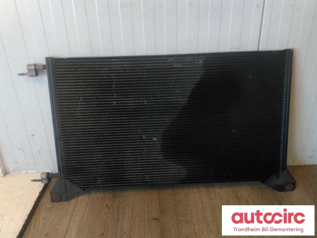 Aircondition radiator til Hummer H2 2003-2005 (..|15112272|20913751|)