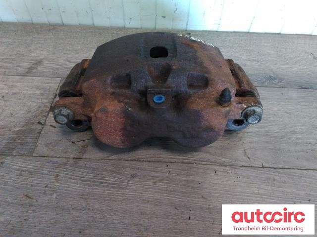 Bremsecaliper venstre foran til Hummer H2 2003-2005  (..|..|)