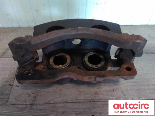 Bremsecaliper venstre foran til Hummer H2 2003-2005  (..|..|)