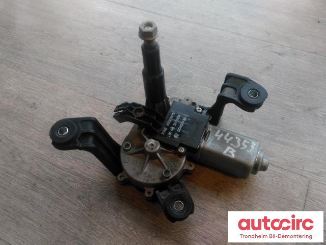 Viskermotor bakrute til Opel Astra J, 2010-2015 (DONGYANG|60Z010012)