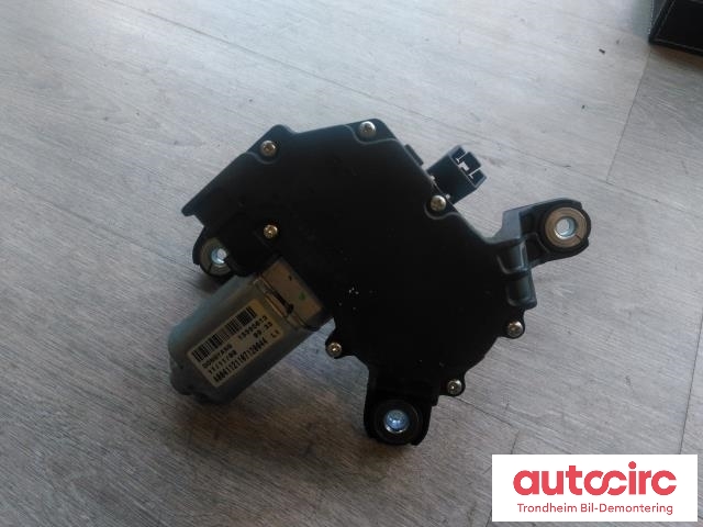 Viskermotor bakrute til Opel Astra J 2010-2015  (DONGYANG|60Z010012|13395013|)