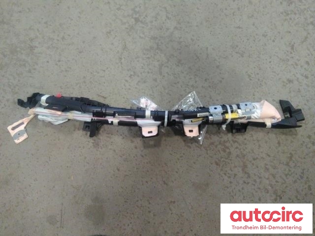 Airbag gardin venstre til Lexus IS, 2013-2020 (Type III) (XE30) (XE30) (..|6218053030)