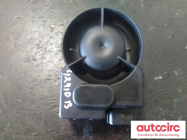 Alarm til Lexus IS, 2013-2020 (Type III) (XE30) (XE30) (FUJITSU TEN LIMITED|8904053070)