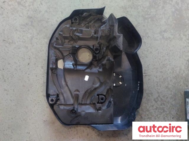 Motordeksel over motor til BMW 3-Serie 2012-2018 (F30/F31/F34) (F30/F31/F34) (..|8602967|11128602967|)