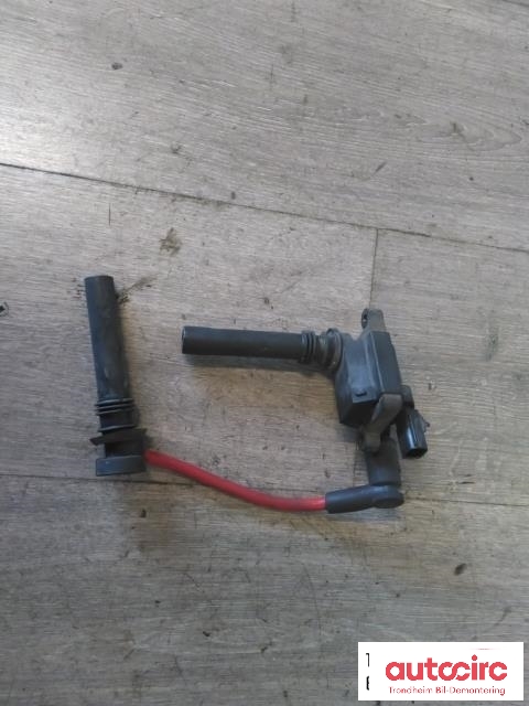 Coil elektronisk til Dodge Ram, 2003-2008 (Type III) (..|56028394)