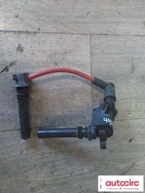 Coil elektronisk til Dodge Ram 2003-2008 (Type III)  (..|56028394|1714|)