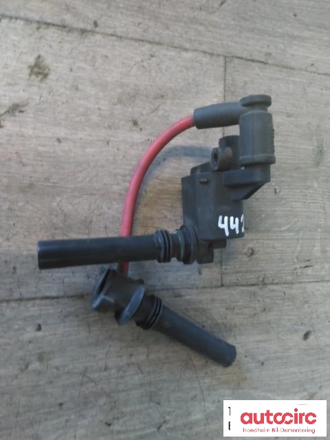 Coil elektronisk til Dodge Ram, 2003-2008 (Type III) (..|56028394AD)