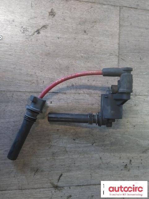 Coil elektronisk til Dodge Ram, 2003-2008 (Type III) (..|56028394AD)