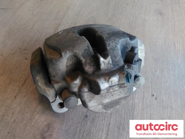 Bremsecaliper venstre foran til BMW 5-Serie 2010-2017 (F10/F11) (F10/F11) (..|6791919|34116791919|)