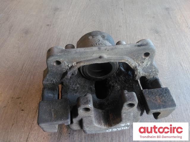 Bremsecaliper venstre foran til BMW 5-Serie 2010-2017 (F10/F11) (F10/F11) (..|6791919|34116791919|)
