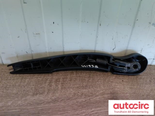 Viskerarm bakrute til BMW 3-Serie 2012-2018 (F30/F31/F34) (F30/F31/F34) (..|61627312792|61627290616|4280793)