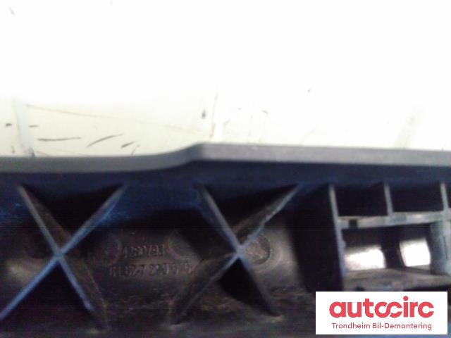 Viskerarm bakrute til BMW 3-Serie 2012-2018 (F30/F31/F34) (F30/F31/F34) (..|61627312792|61627290616|4280793)