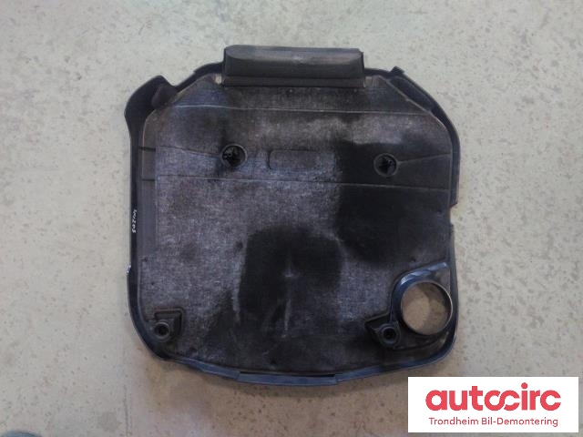 Motordeksel over motor til BMW 7-Serie 2009-2015 (F01/F02/F03/F04) (F01/F02/F03/F04) (..|8513453|11148513453|)