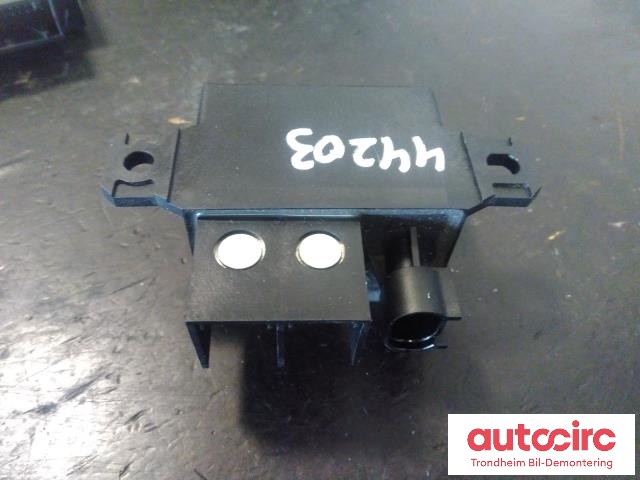 Rele start til BMW 7-Serie 2009-2015 (F01/F02/F03/F04) (F01/F02/F03/F04) (TYCO|7661503|61367661503|V23132-A2001-X26)