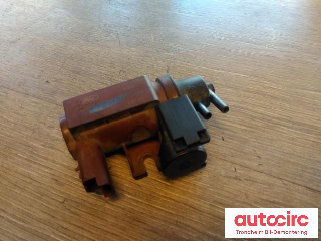 Vakuumventil til Ford Galaxy, 2010-2015 (Type III, Fase 2)  (..|6G9Q-9E882-CA)