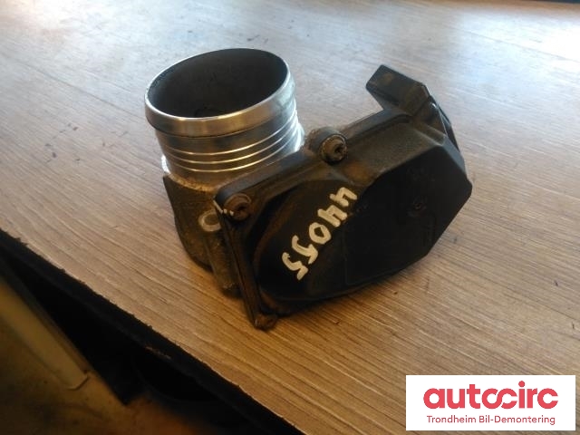 Spjeldhus til Ford Galaxy 2010-2015 (Type III, Fase 2) (FOMOCO|9M5Q-9E926-AA|1700259|A2C53286823)