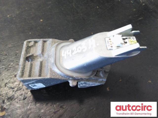 Styreenhet LED til BMW 7-Serie, 2009-2015 (F01/F02/F03/F04) (F01/F02/F03/F04) (ZKW|2450410)
