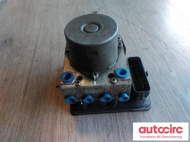 ABS sentral til VW E-Up 2013-2019 (TRW|12E614517B|18435403-A|)
